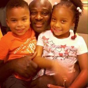 Meet your Posher, Kevin